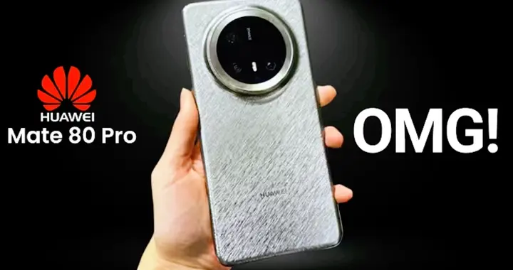 华为Mate80 Pro深度爆料！直屏回归+主动散热，价格或将上涨500元