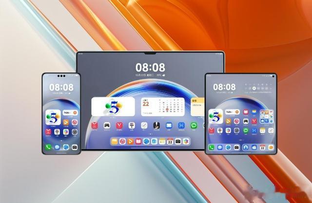 华为PC国内第二平板国内第一，鸿蒙PC或4月上线，打通生态闭环