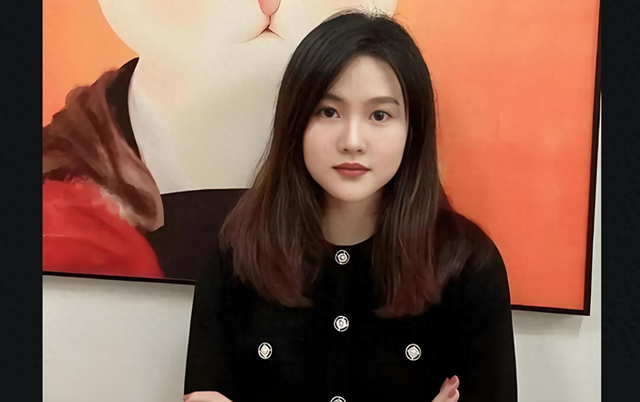 冲上热搜！跳水冠军陈若琳与演员牛骏峰恋情曝光？本人否认