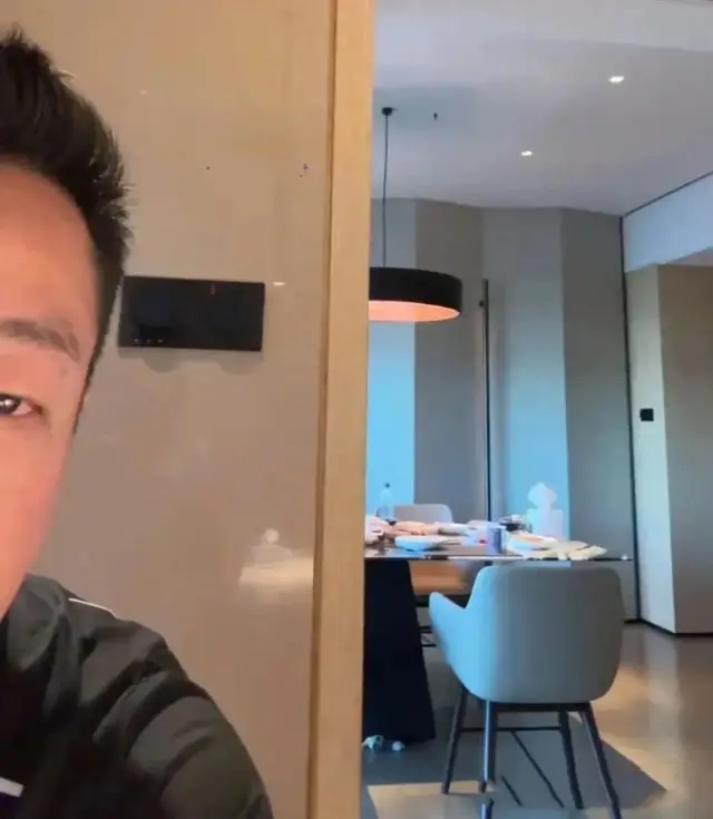 张兰苦尽甘来！随时能去儿子汪小菲新家，布置超有心，筷子都精致