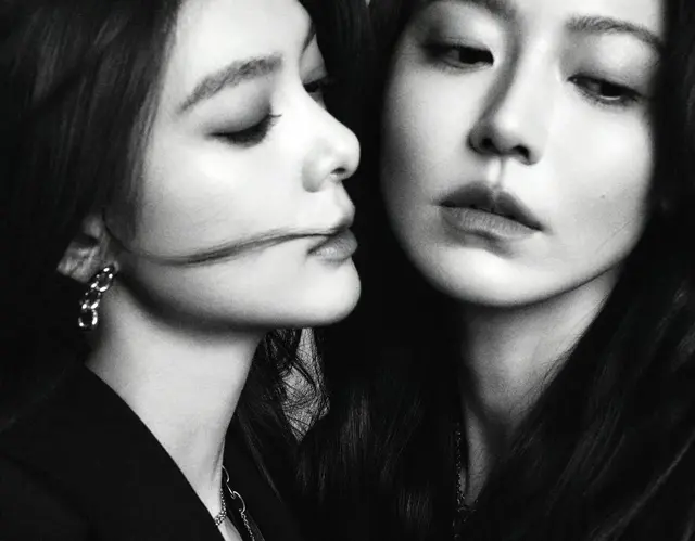 傅菁＆黄梦莹，是二选一还是一起来？