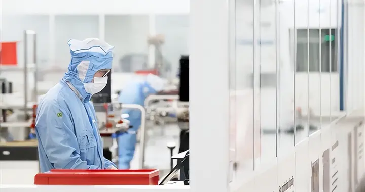 美國半導(dǎo)體大廠應(yīng)用材料否認對華斷供！ASML否認替美國監(jiān)視中國