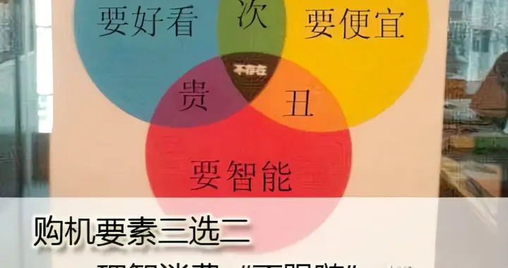 只說真話！購機避坑5招，讓錢真正花在刀刃上