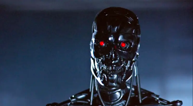 近半数科技专家认为人类将被人工智能“毁灭”