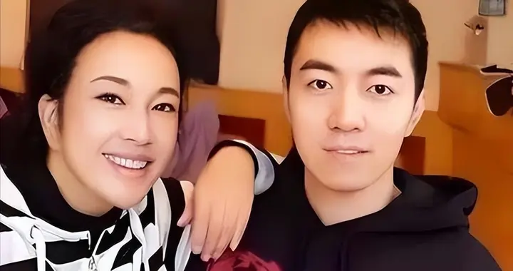 不再隐忍！刘晓庆外甥发文回怼，自己很失望，全红婵的话有人信了