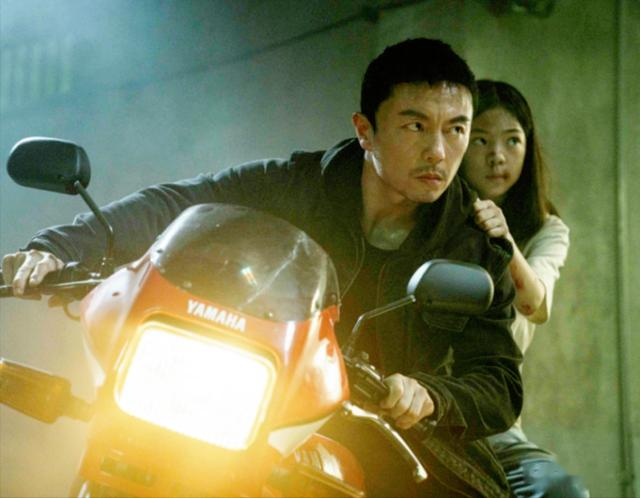 真争气！1.4亿成本力捧，谢苗接过李连杰衣钵，终成功夫片接班人