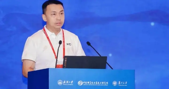 武漢新芯總經理孫鵬：談混合鍵合