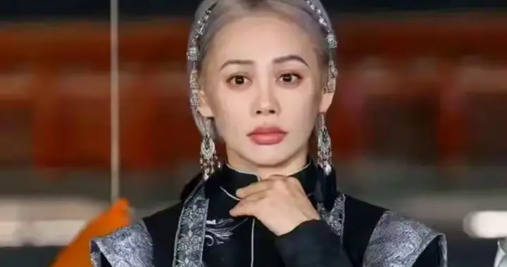 宁静一句“全是赔钱货”，张柏芝高情商回应引爆育儿观大讨论！