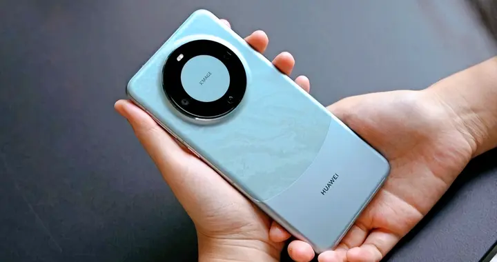 6.6mm的機身，6500mAh的續航！華為把“不可能”變成現實