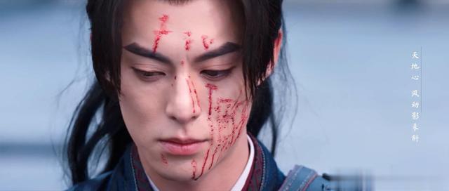 看完《大奉打更人》大结局，我无语凝噎，巨受震撼，写下这段文字