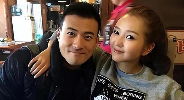 赫子铭再婚后，捅破了何洁的“真实处境”，胡彦斌的坦诚是对的