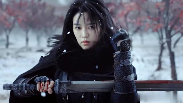 周星驰|2022年武侠巅峰之作来袭，无数网友评论，武侠片终于崛起了