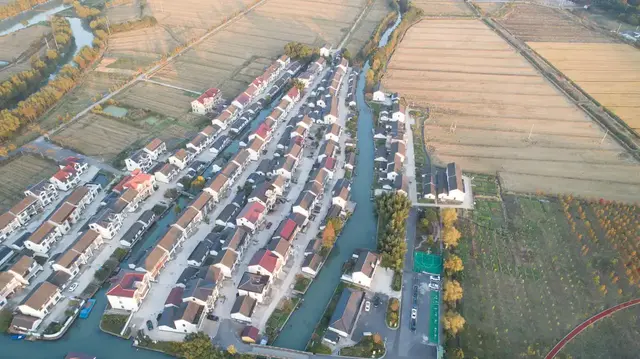 华为研发中心入驻，上海金泽镇租房市场面临挑战