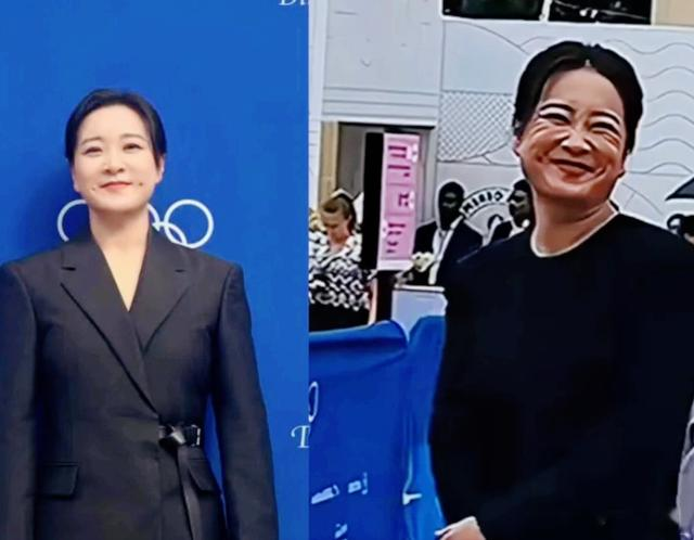 同样是减肥变美：贾玲被夸纯天然，赵露思却被质疑整容！差距明显