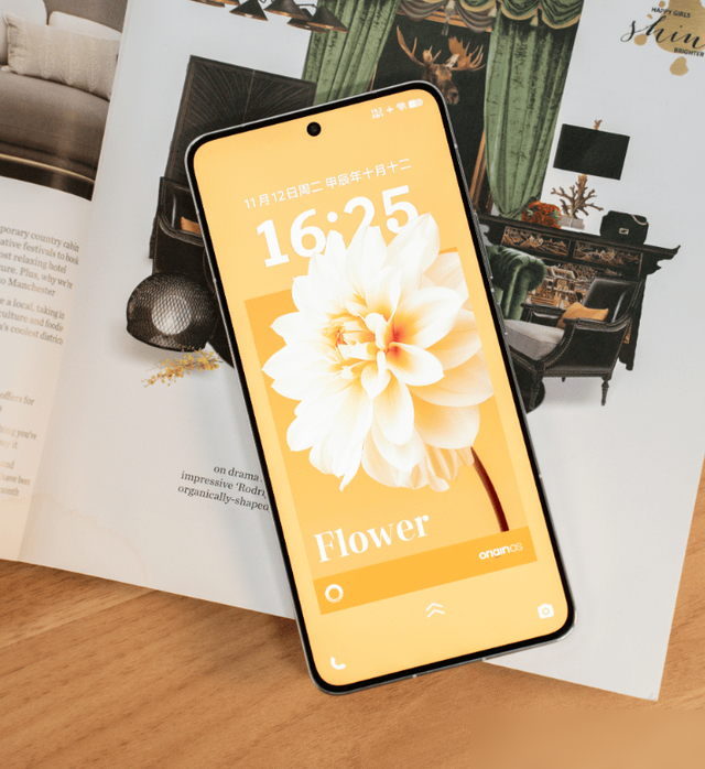 “信号最佳”的4款手机，联网又快又稳，地下室也有网络