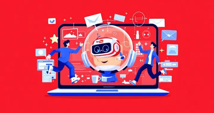 YouTube正式推出AI肖像檢測技術保護創作者權益