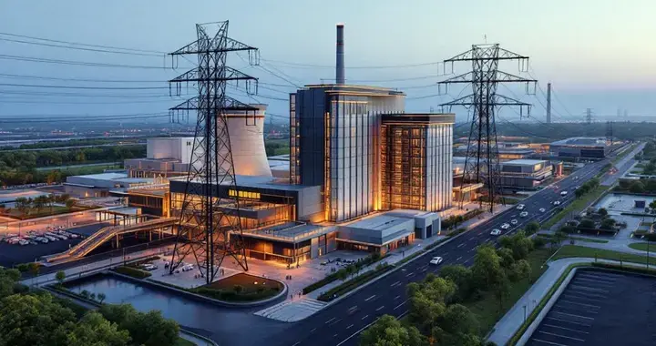 Meta申請(qǐng)電力交易許可以加速AI數(shù)據(jù)中心電力供應(yīng)