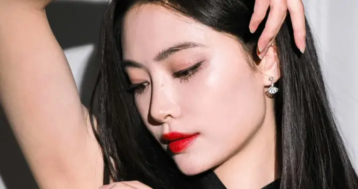 精品女神壁纸（598）许佳琪