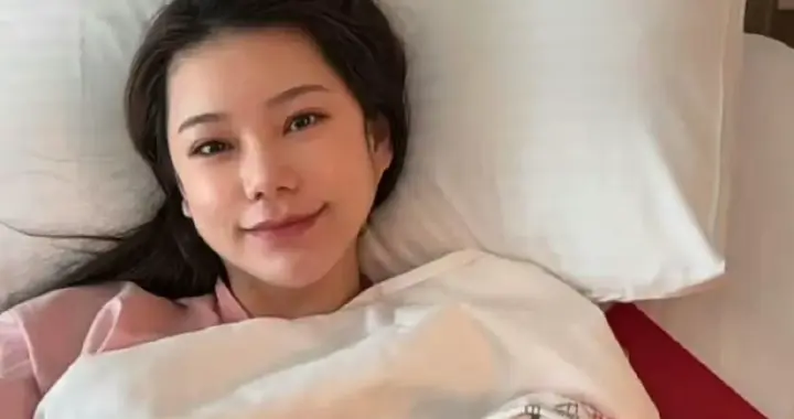 恭喜！44岁汪小菲官宣马筱梅产子，小家伙颜值高，张兰笑容满面