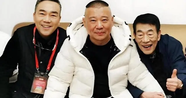 杨议直播再“砸缸“！郭德纲不再给他留脸面，当初于谦说的太对了