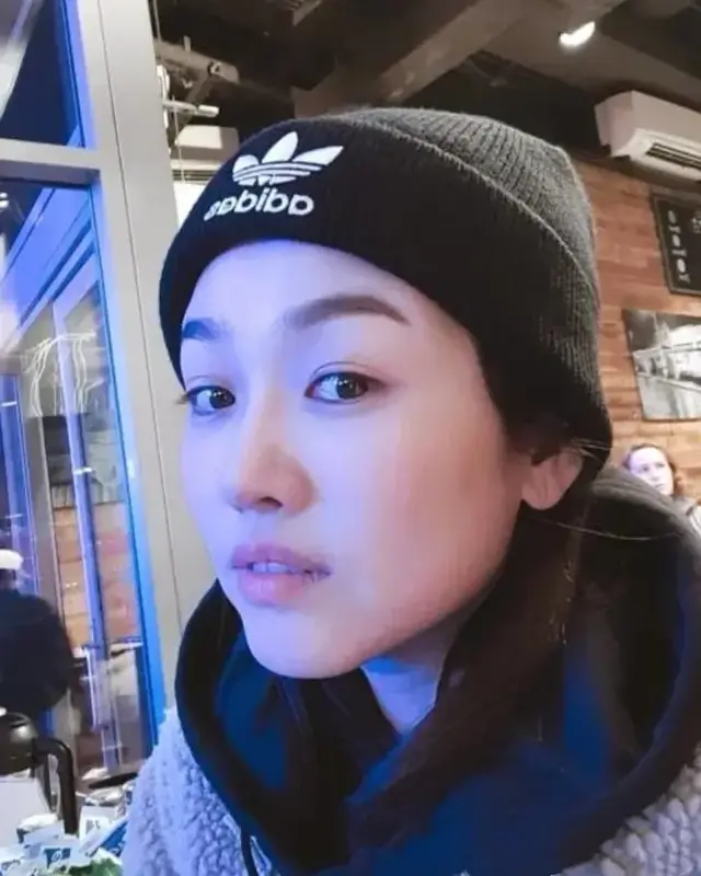 韩国女歌手自曝患舌癌，坚强面对引关注