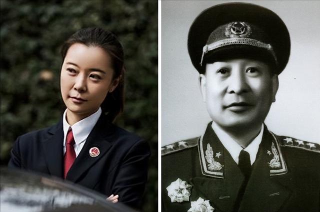 表面是明星，实际背景“通天”的4位女星，个个根正苗红无人敢惹