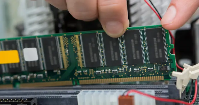 AI內存新秀，SOCAMM2登場