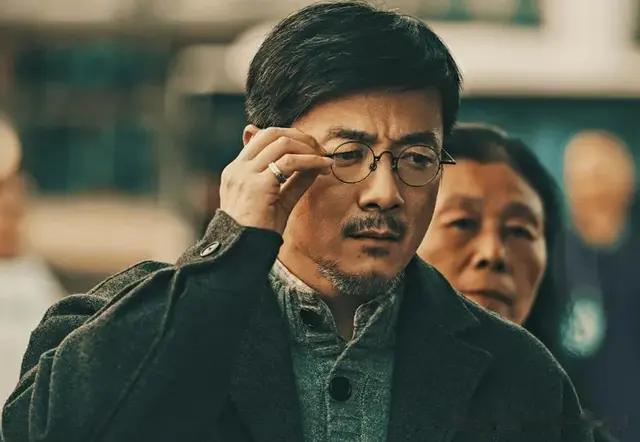 《黄雀》:已播出12集，佛爷除掉阿兰的四个理由