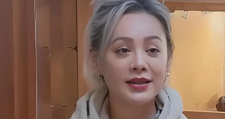 宁静做梦也没想到，美国前夫留给她的儿子，如今竟成她唯一的依靠