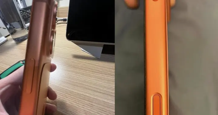 iPhone 17 Pro“背板”風波擴大！結構隱患：原因、風險與處理指南