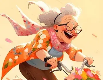 让你不显老的22个好习惯，建议收藏