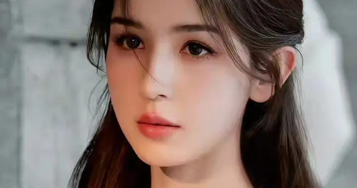 哈妮克孜，勾人心魄的异域美人，眼神表情太绝了