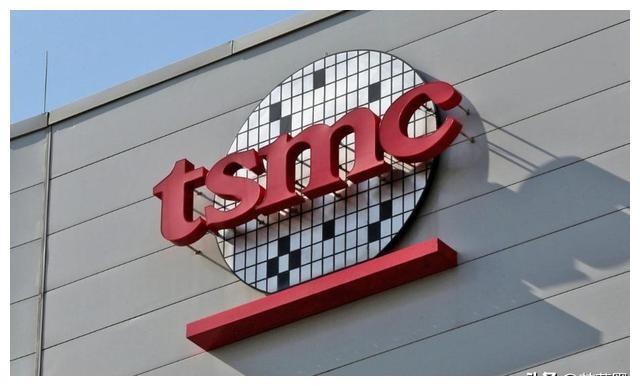 台积电“发飙”，称中企不配成为对手，而中企高管说搞不定5纳米