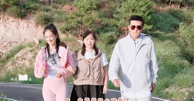 黄圣依麦琳吵架镜头曝光！黄圣依黑脸开怼 “你哭啊” 麦琳不敢说话