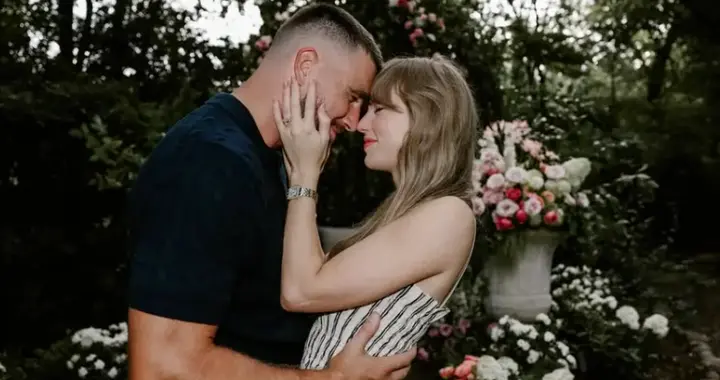 泰勒·斯威夫特敲定全明星伴娘阵容 全力筹备梦幻婚礼