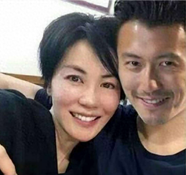 谢霆锋王菲纠缠史：“情史太乱”的代价在他们身上体现得淋漓尽致