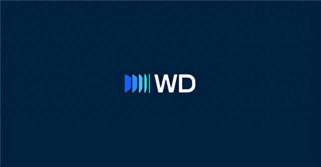 西部數據Western Digital換新商標：簡稱WD轉正！