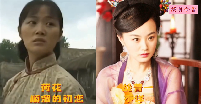 王宝强|《我的兄弟叫顺溜》演员今昔，王宝强有了新女友，顺溜姐越来越美