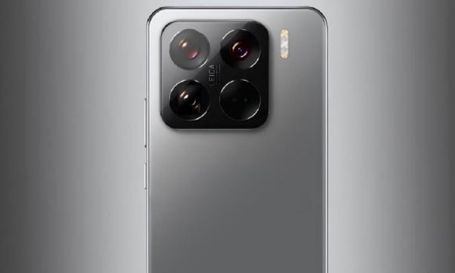 补齐上代短板，小米15 Pro配置很有看点，续航这次看来很能打