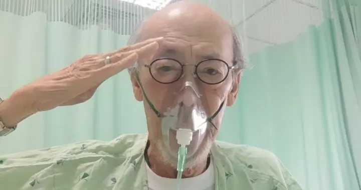 一路走好！香港资深演员台湾低调举行告别仪式，生前遗愿未能实现