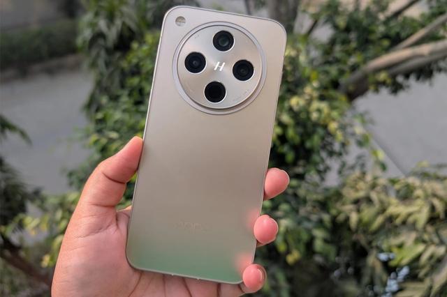 天玑9400小屏旗舰！它来了