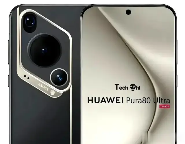 鸿蒙史上最强机皇华为Pura 80与WATCH 5一起发布，时间曝光