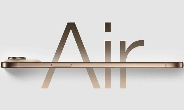 最薄苹果手机登场？iPhone 17 Air首个手机壳现身，彻底大改