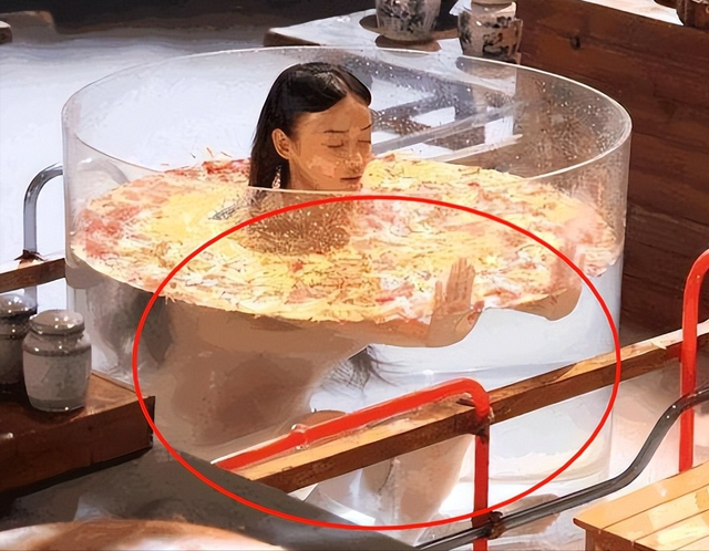 国产剧究竟多离谱？假洗澡、假骑马、假跑步，导演别再敷衍观众了