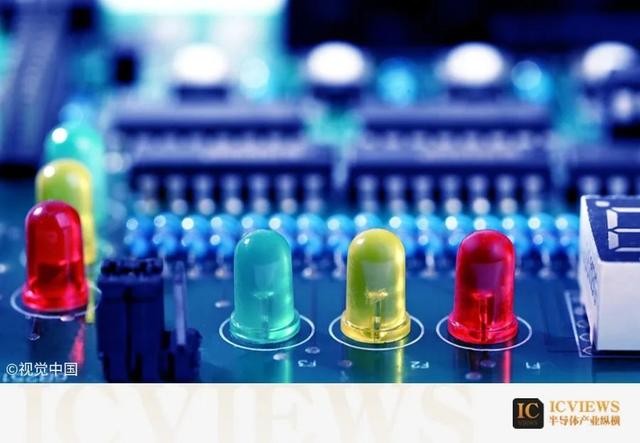 二维晶体管，正加速问世