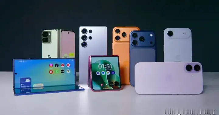 英偉達不產手機，卻向各大手機廠爭奪內存芯片？消費者終成受害者