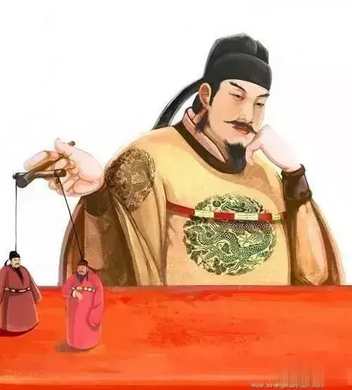 领导如何测试下属忠诚度？这三大谋略招数，稳准狠地直击要害
