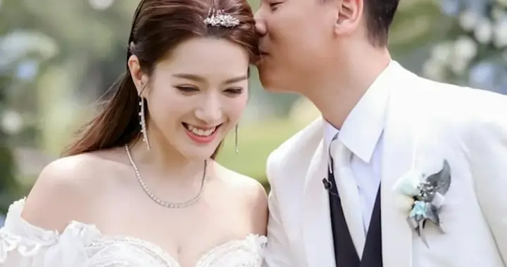 42岁前TVB花旦宣布复出娱乐圈，开口想拍剧但没人找