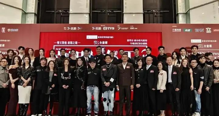 前港姐冠军与佘诗曼时隔28年再重遇，同届港姐发展各不同