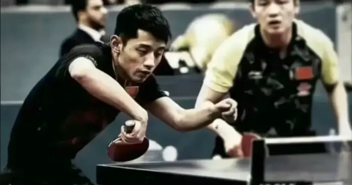 拔出萝卜带出泥！没想到白百合老公不要的前妻 成了张继科手中的宝